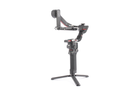 DJI RS 3 Pro Combo - segunda mano - excelente estado - detalle 5 de 5 - SKU 3781733 - Camera Market