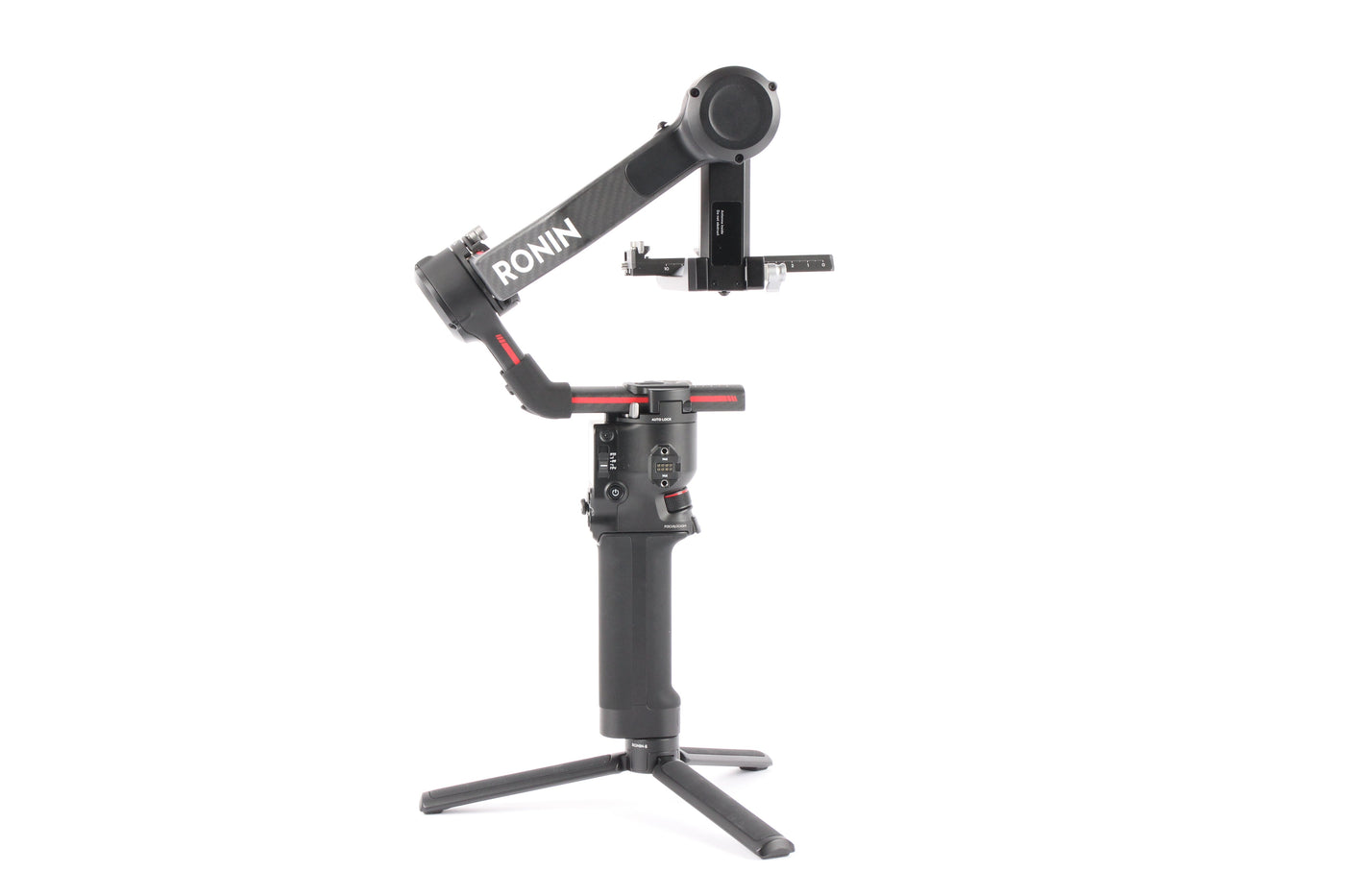 DJI RS 3 Pro Combo · image principale