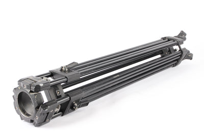 Manfrotto 350MVB Trépied Vidéo Professionnel