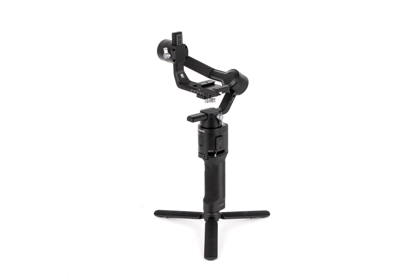 DJI Ronin-SC · image principale