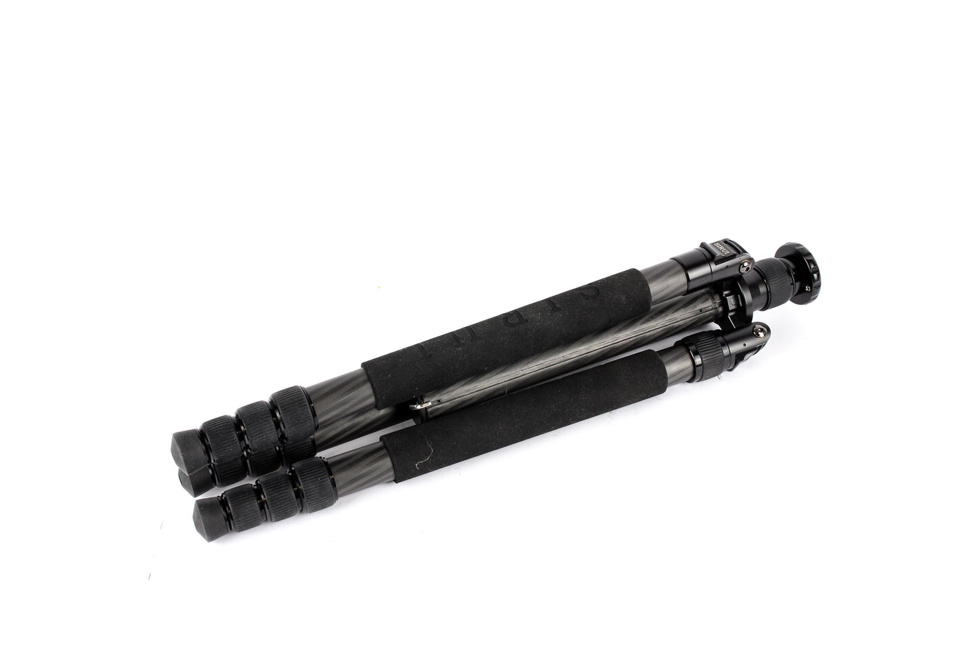 Sirui N-3204X Carbon Fibre Tripod · imagen principal