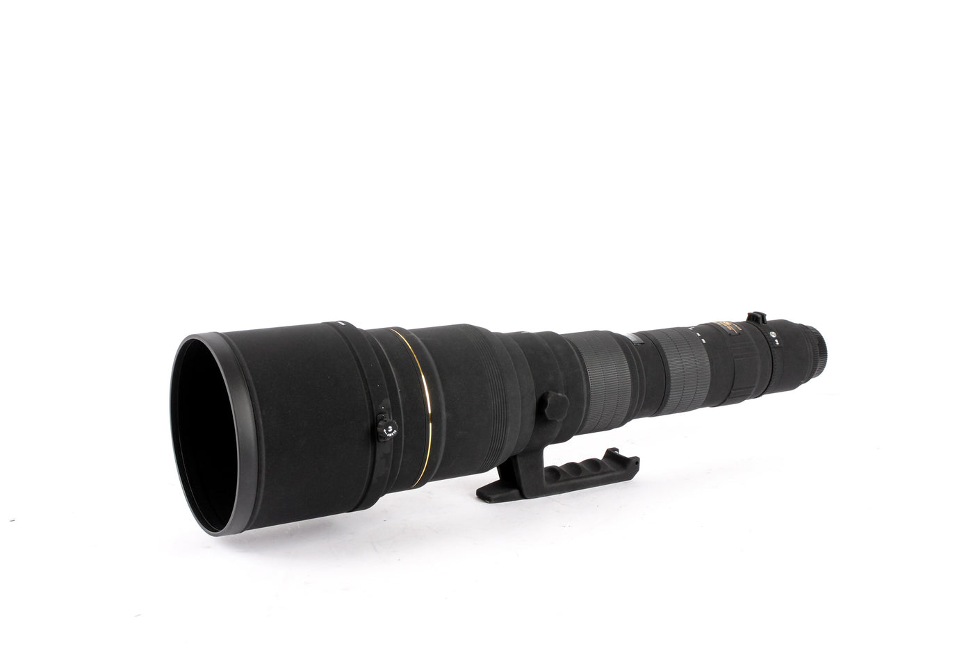 Sigma 300-800mm f/5.6 EX APO DG HSM - Monture Nikon · image principale