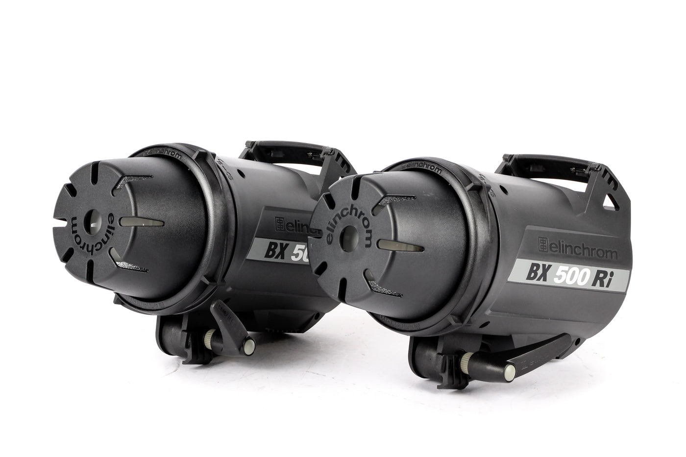Elinchrom BX-Ri 500/500 To Go Set · image principale