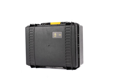 HPRC 2500 Mallette en Résine
