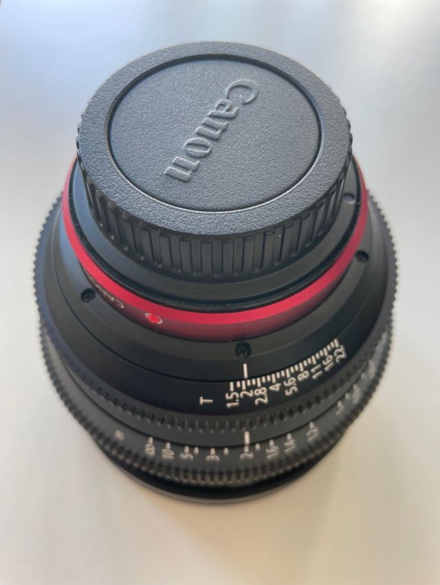 CanonCN-E 35mm T1.5 L Fe0d20ce5-9d83-4493-abb1-6baebea231e7