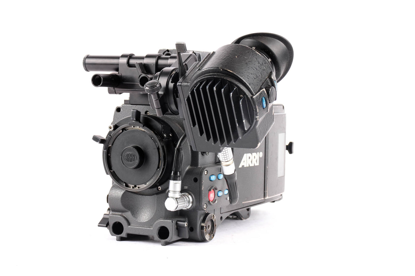 ARRI ALEXA Plus XT  · main image