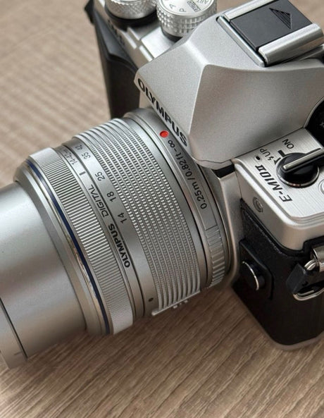 OlympusOLYMPUS OMD EM10 Mark II  d7ed9ef6-2958-4f1e-a87e-abe051cdfa0b