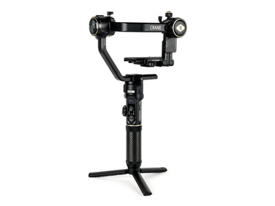 Zhiyun-Tech Crane 2S PRO Stabilisateur Gimbal Portable