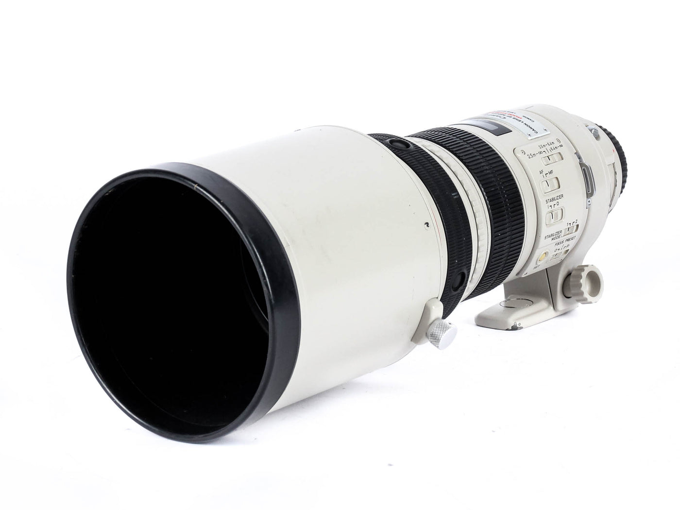 Canon EF 300mm f/2.8 L IS USM · imagen principal