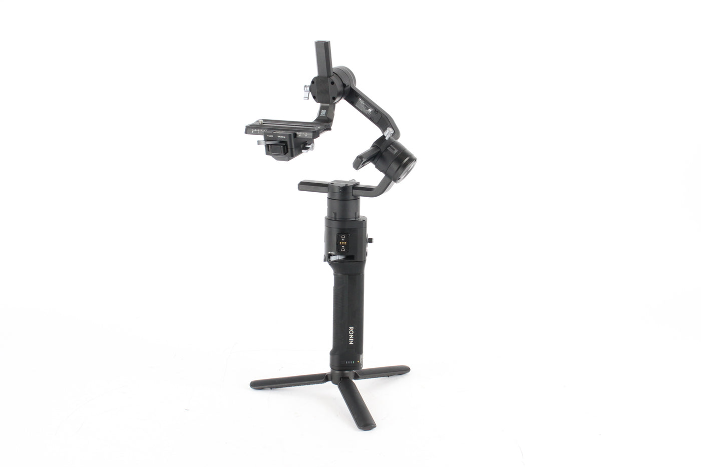 Kit Essentiel DJI Ronin-S · image principale