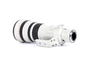 Canon EF 500mm f/4 L IS USM