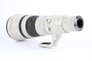 Canon EF 800mm f/5.6 L IS USM