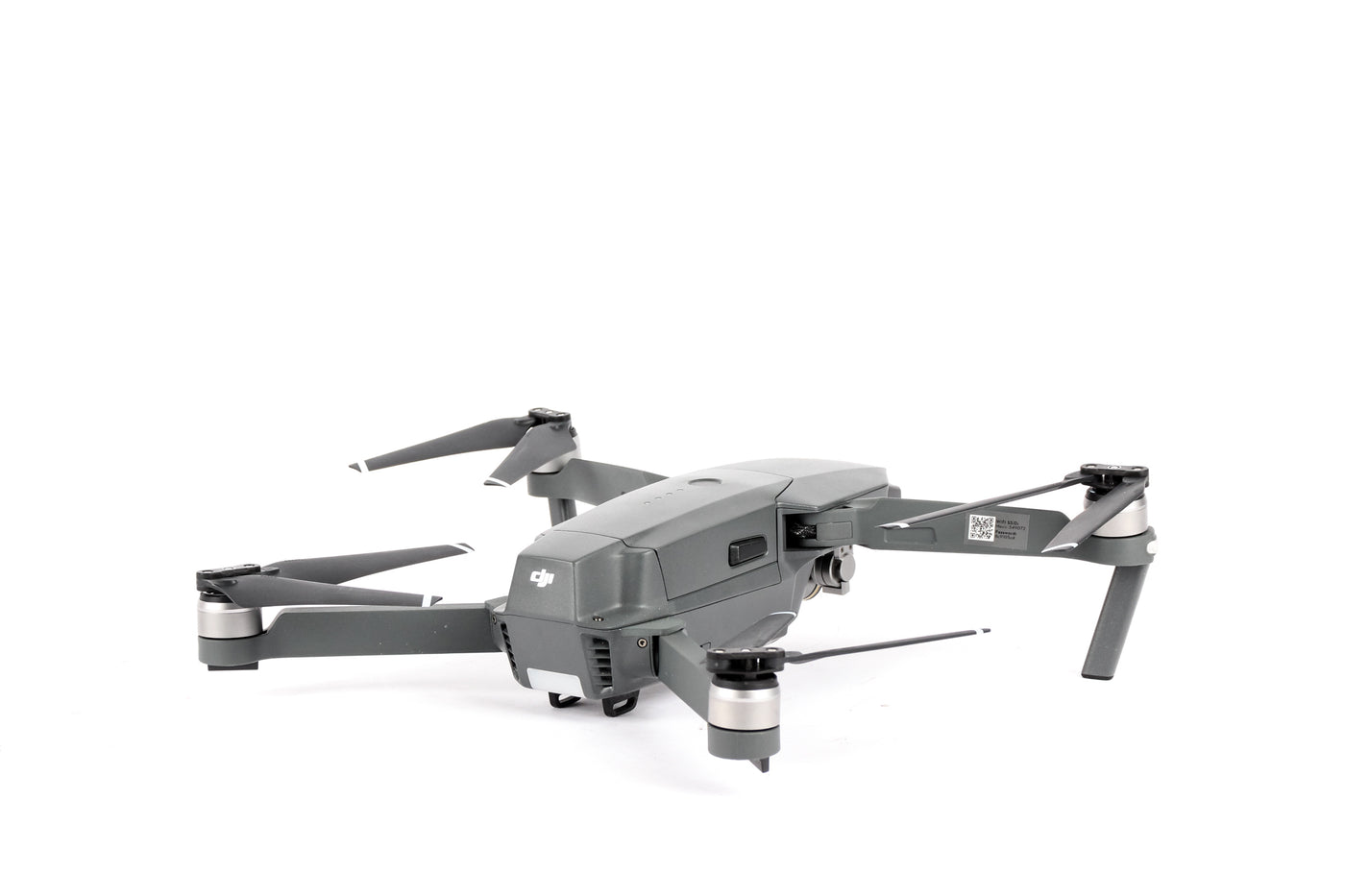 DJI Mavic Pro Fly More Combo · main image