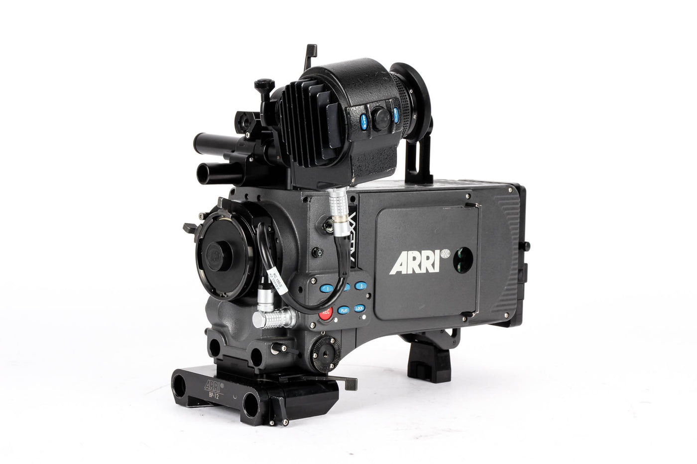 ARRI ALEXA Plus 4:3 · image principale