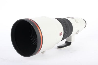 Sony FE 400 mm f/2,8 GM OSS