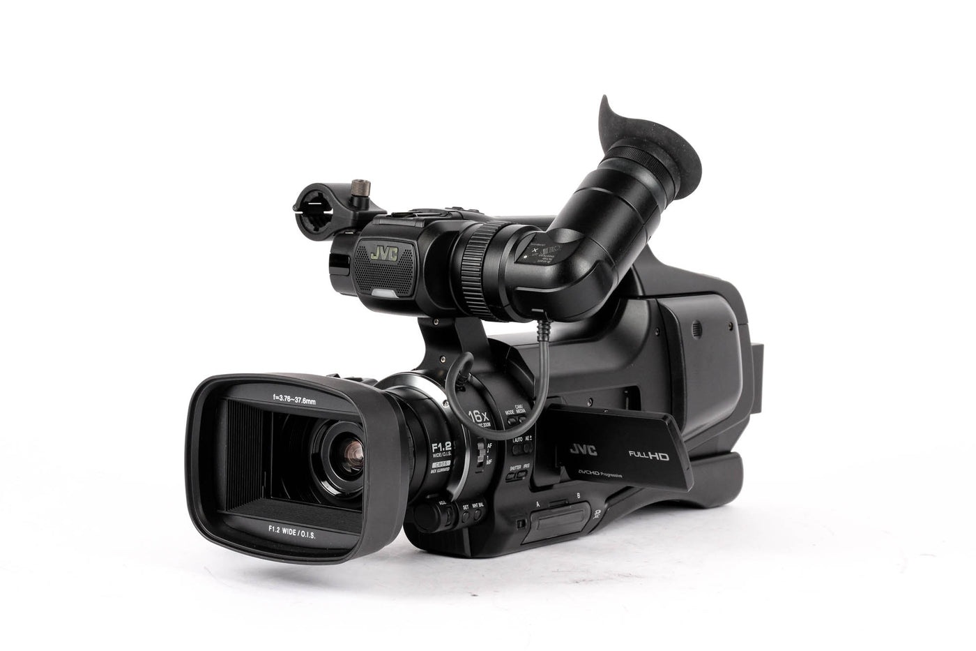 JVC GY-HM70 Camcorder · imagen principal