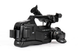 JVC GY-HM70 Camcorder