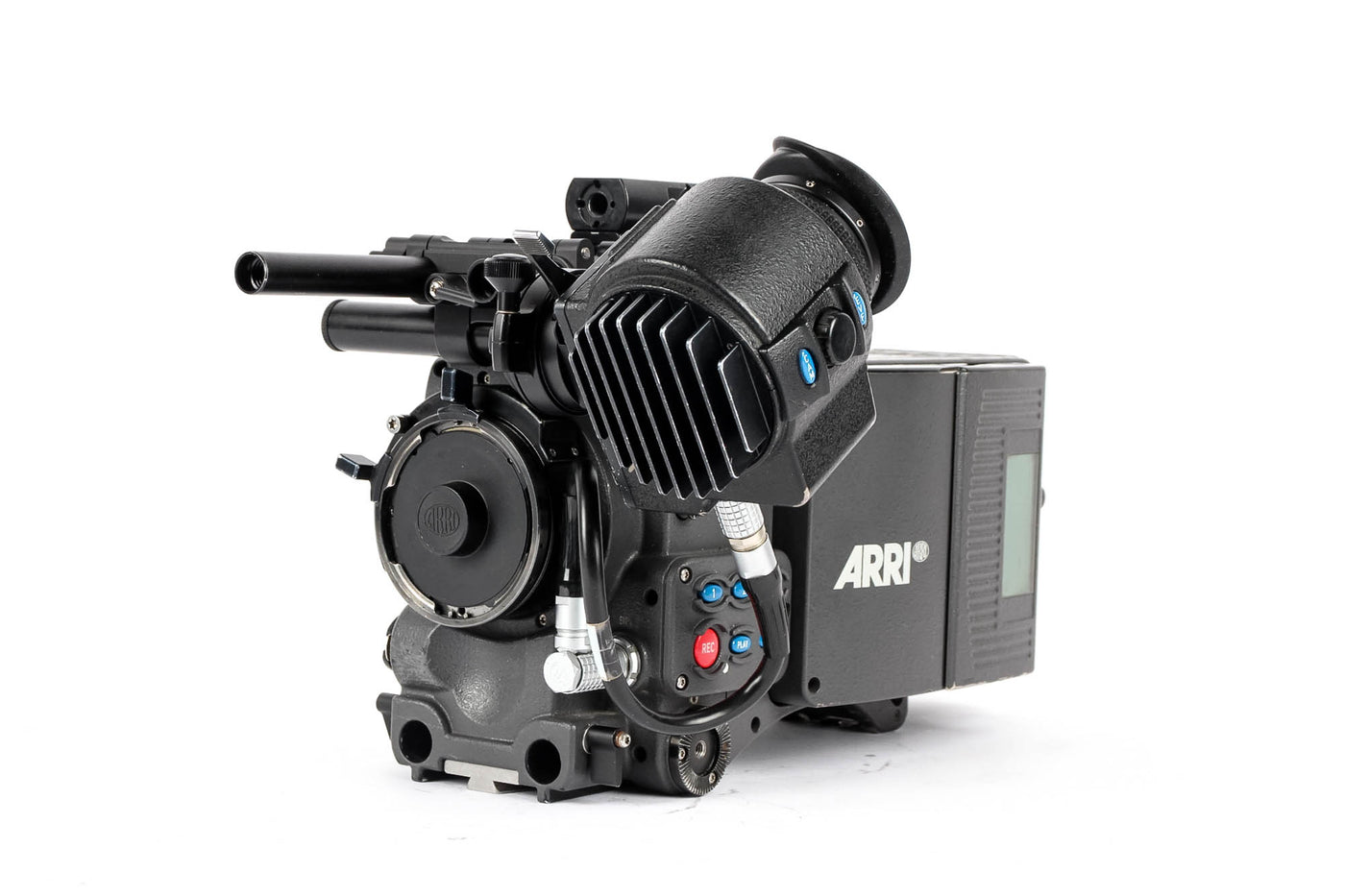 ARRI Alexa SXT EV · image principale