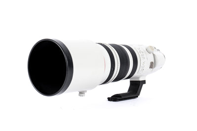 Canon EF 200-400mm f/4 L IS USM avec Extendeur 1,4x