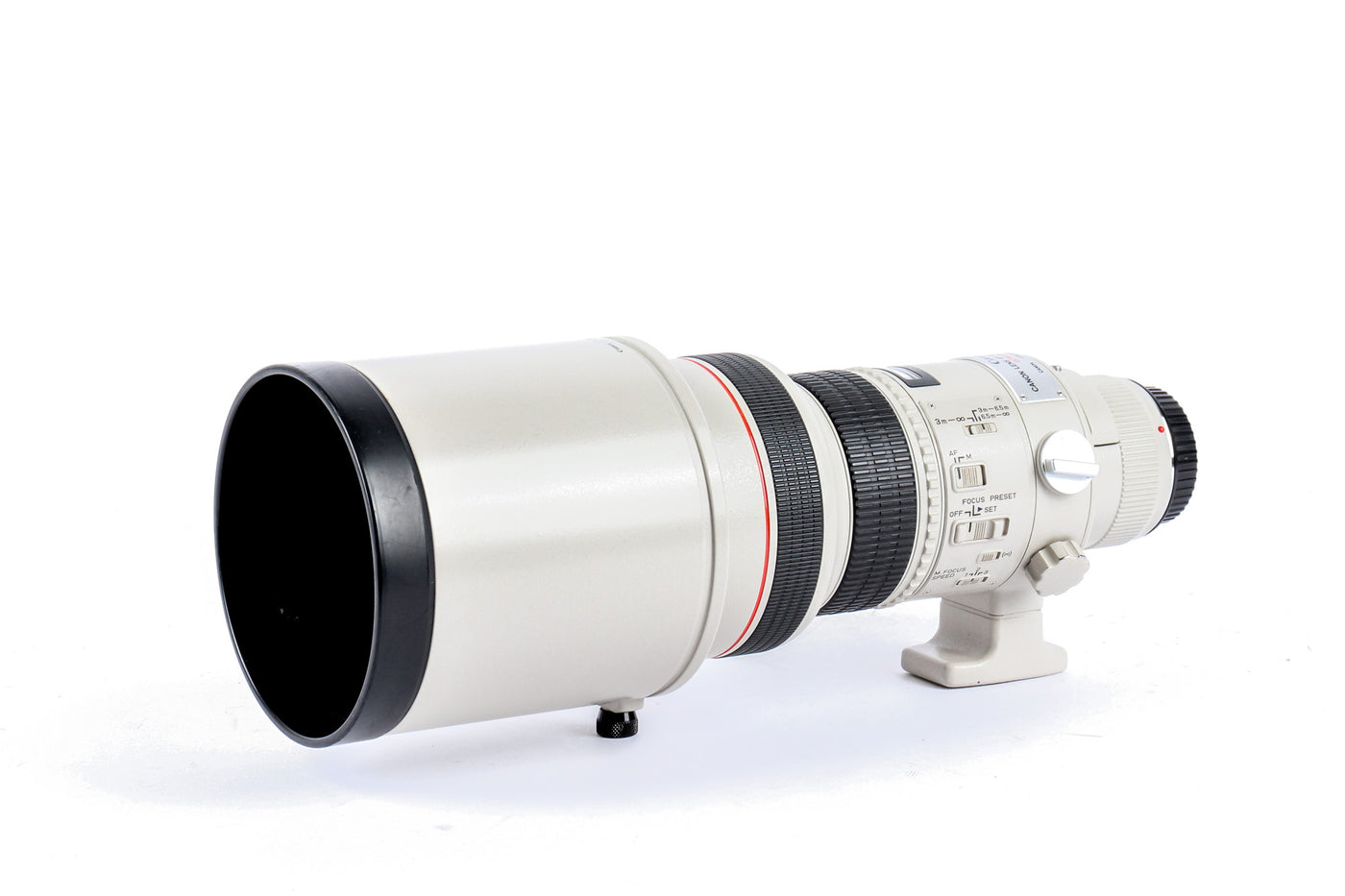 Canon EF 300mm f/2,8 L USM · main image