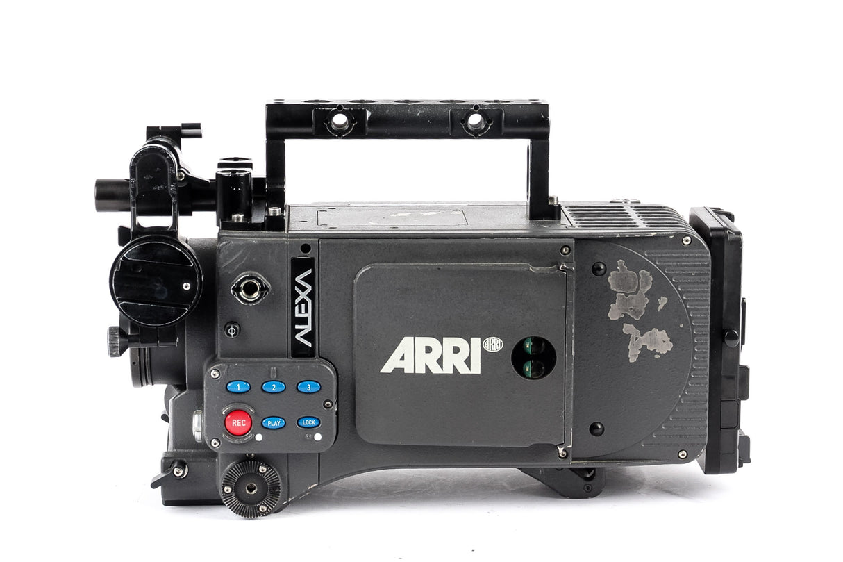 ARRI ALEXA Plus