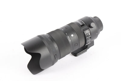 Sigma 70-200mm f/2,8 DG OS HSM SPORT - Monture Nikon