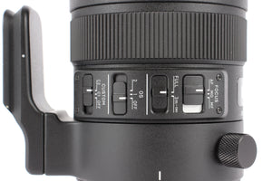 Sigma 70-200mm f/2.8 DG OS HSM SPORT - compatibile con Nikon 