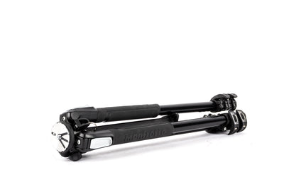 Manfrotto 190X Trépied Aluminium
