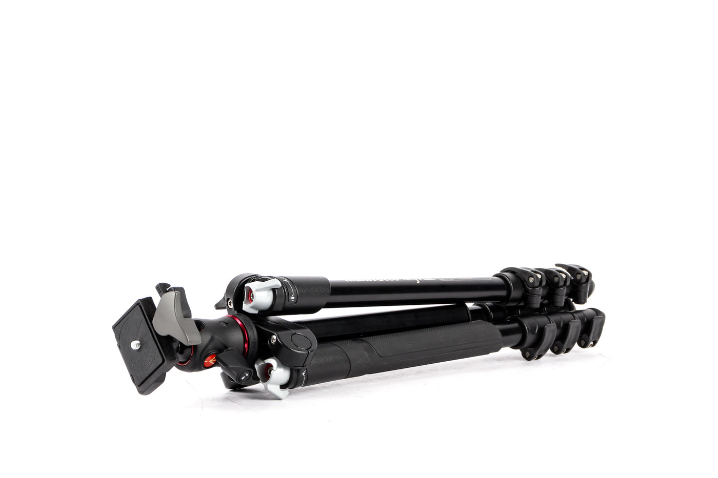 Manfrotto BeFree Trépied · main image