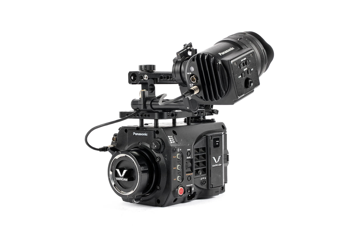 Panasonic Varicam LT