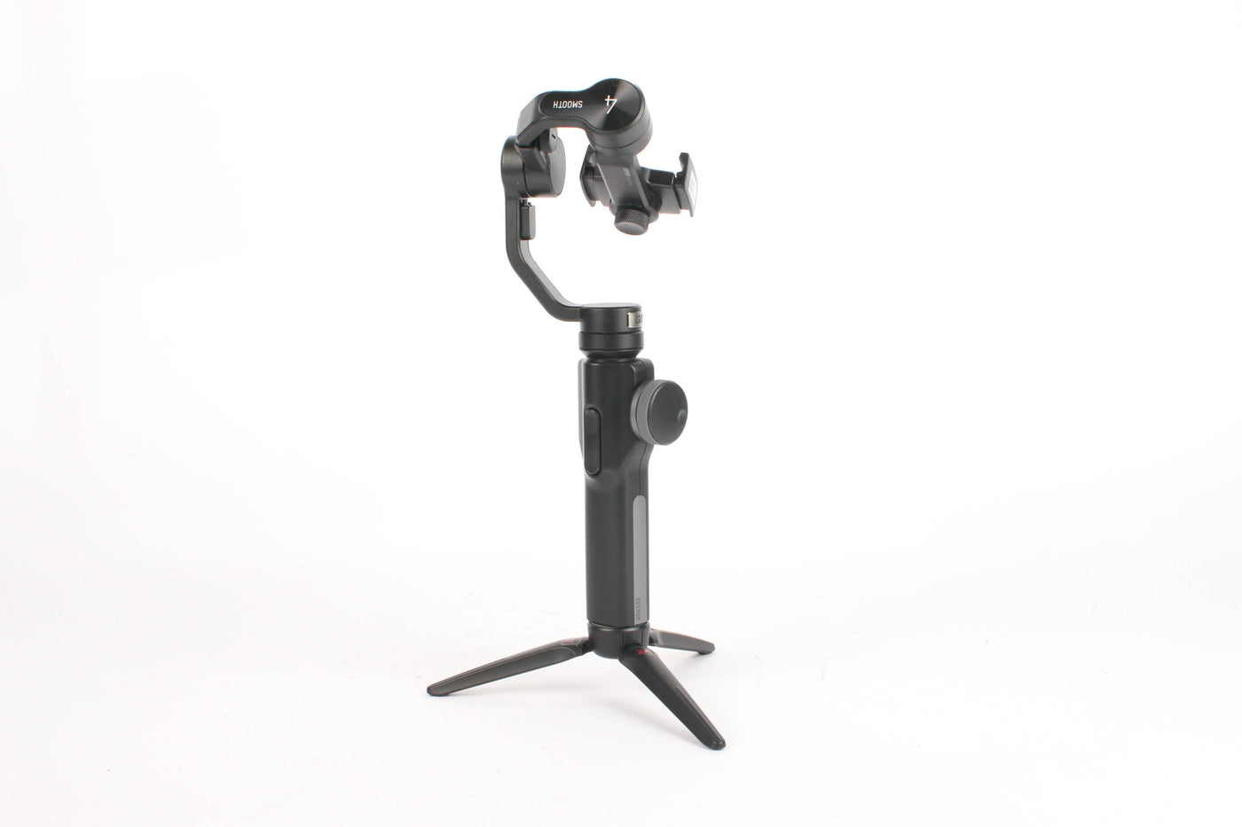 Zhiyun Smooth 4 Stabilisateur 3 Axes · image principale