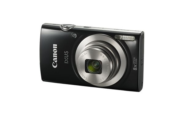 Canon Ixus 185 - Refurbished Digital Camera  · main image