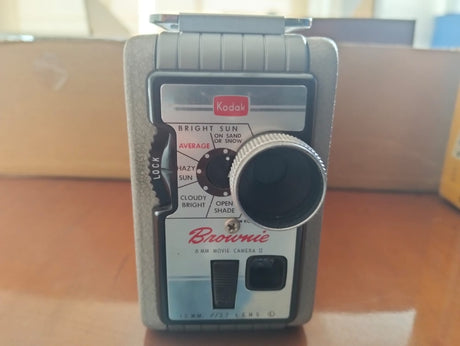 kodak movie camara model 2fb4281f9-6176-4b3d-b635-42a328d857bf