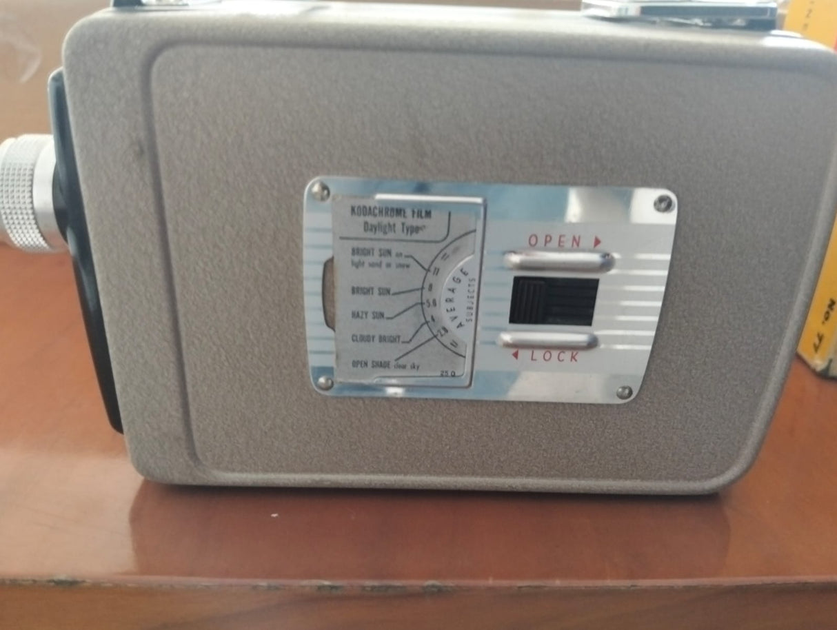 kodak movie camara model 2fb4281f9-6176-4b3d-b635-42a328d857bf