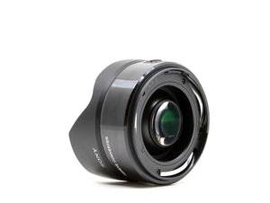 Sony VCL-ECF2 Fisheye Converter