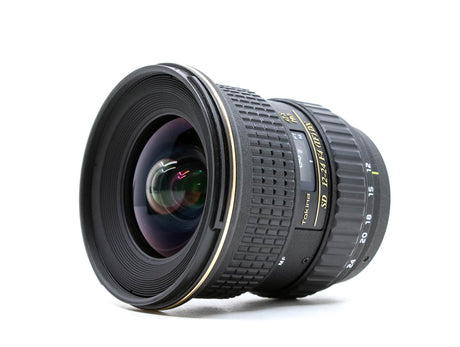 Tokina 12-24mm f/4 AT-X Pro DX - Monture Nikon