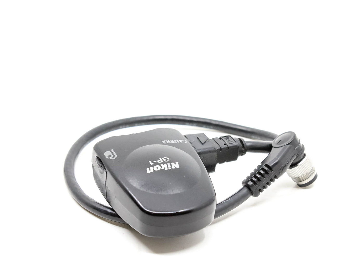 Nikon GP-1 Unité GPS · main image