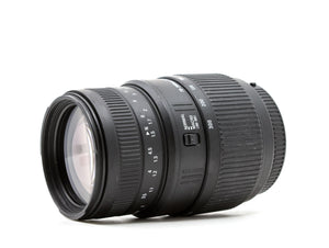 Sigma 70-300mm f/4-5.6 DG OS - Pentax Fit