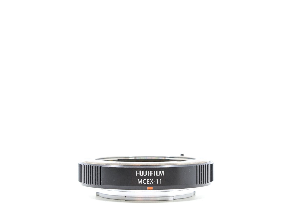 Fujifilm MCEX-11 Macro Extension Tube