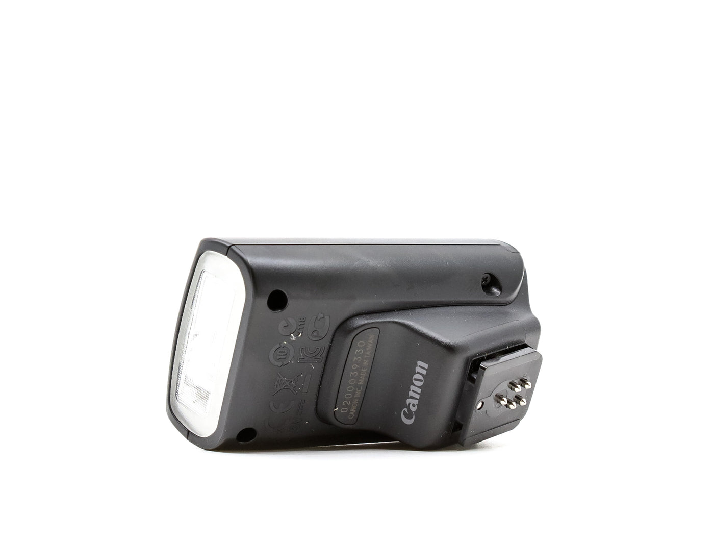 Canon Speedlite 90EX  · main image