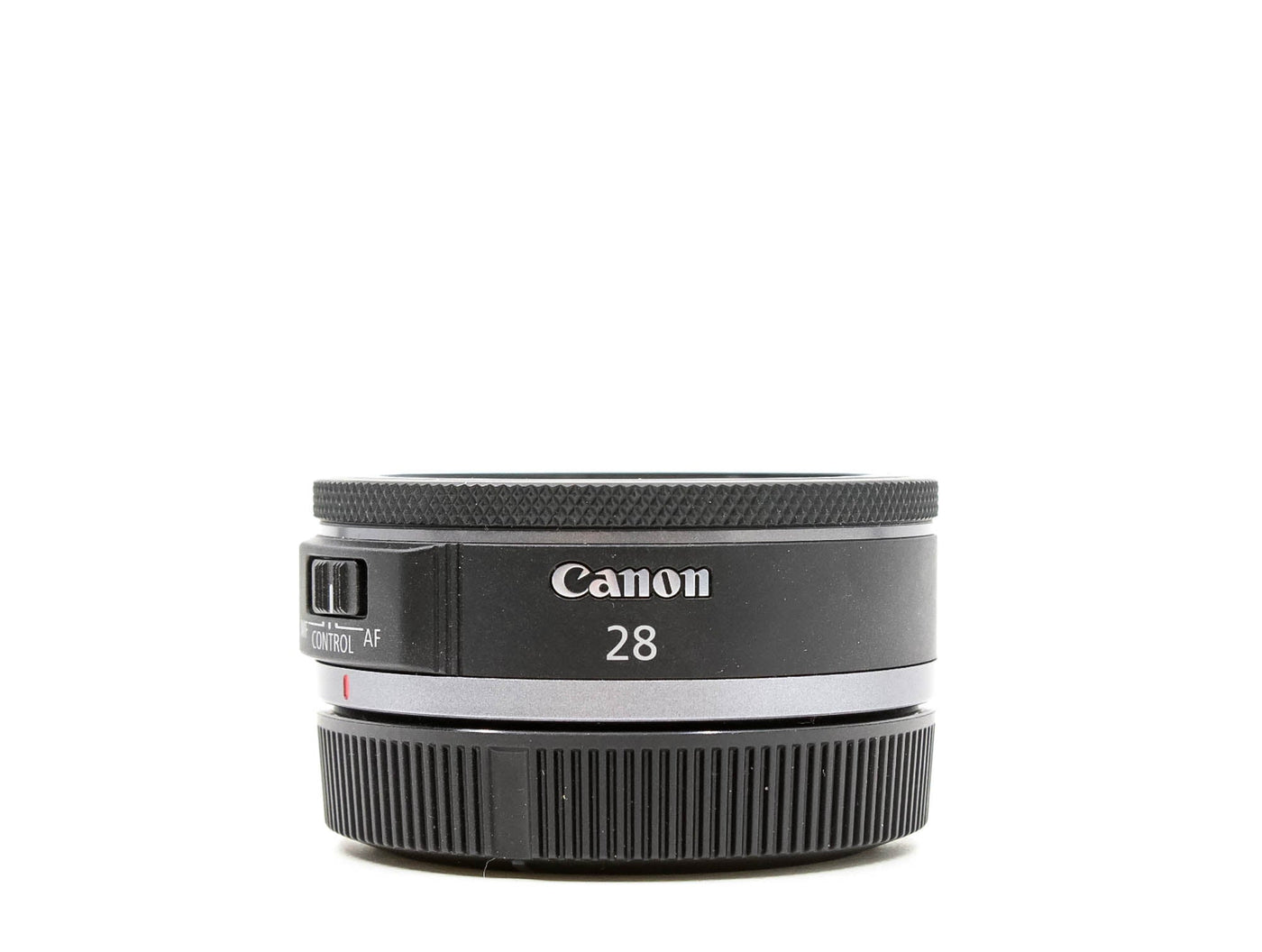 Canon RF 28mm f/2.8 STM · imagen principal