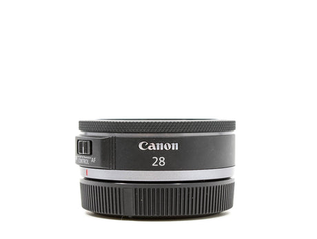 canon|rf 28mm f/2.8 stm - Bueno - 1