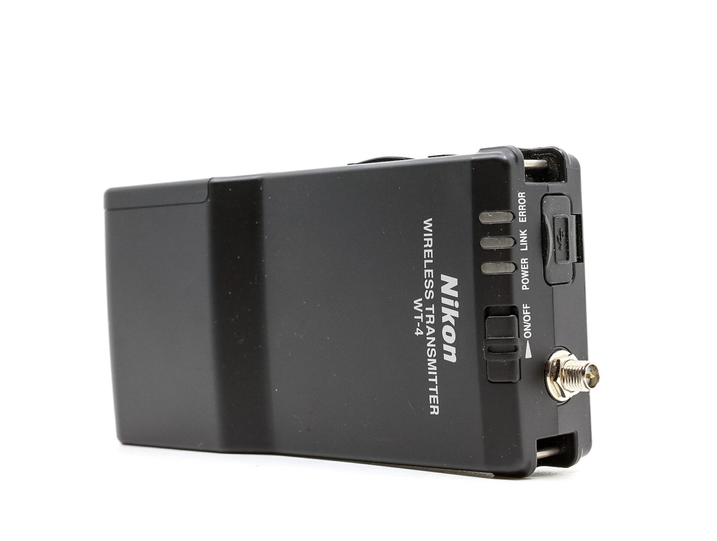Nikon WT-4a Wireless Transmitter · imagen principal