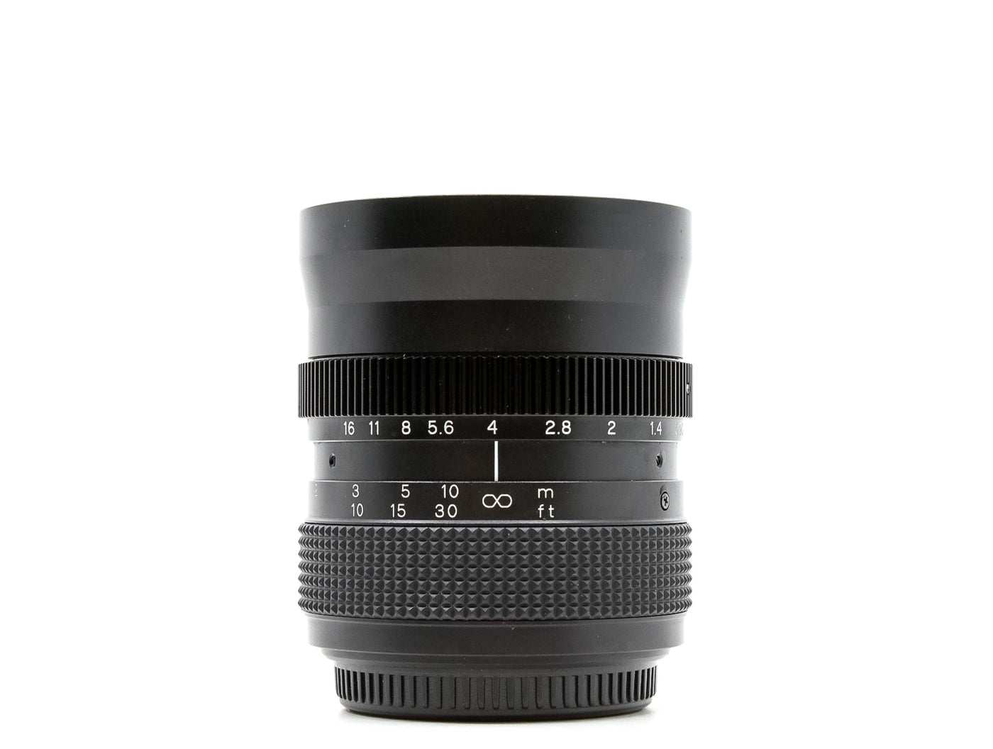 SLR Magic 50mm T0.95 Hyperprime - Monture Micro Four Thirds · image principale