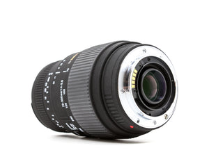 Sigma 70-300mm f/4-5.6 DG Macro - Sigma SA Fit