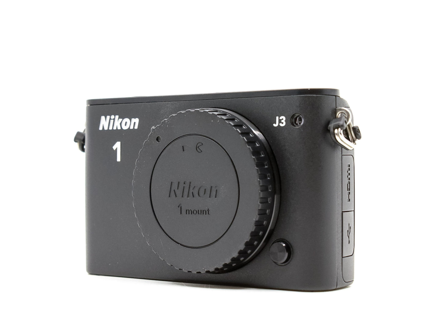 Nikon 1 J3 · main image