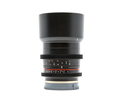 Samyang 35mm T1.3 ED AS UMC VCSC - Monture Sony E