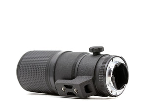 Nikon AF Micro Nikkor 200mm f/4D IF-ED