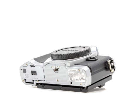 Olympus OM-D E-M10 - segunda mano - excelente estado - detalle 2 de 4 - SKU 3743249 - Camera Market