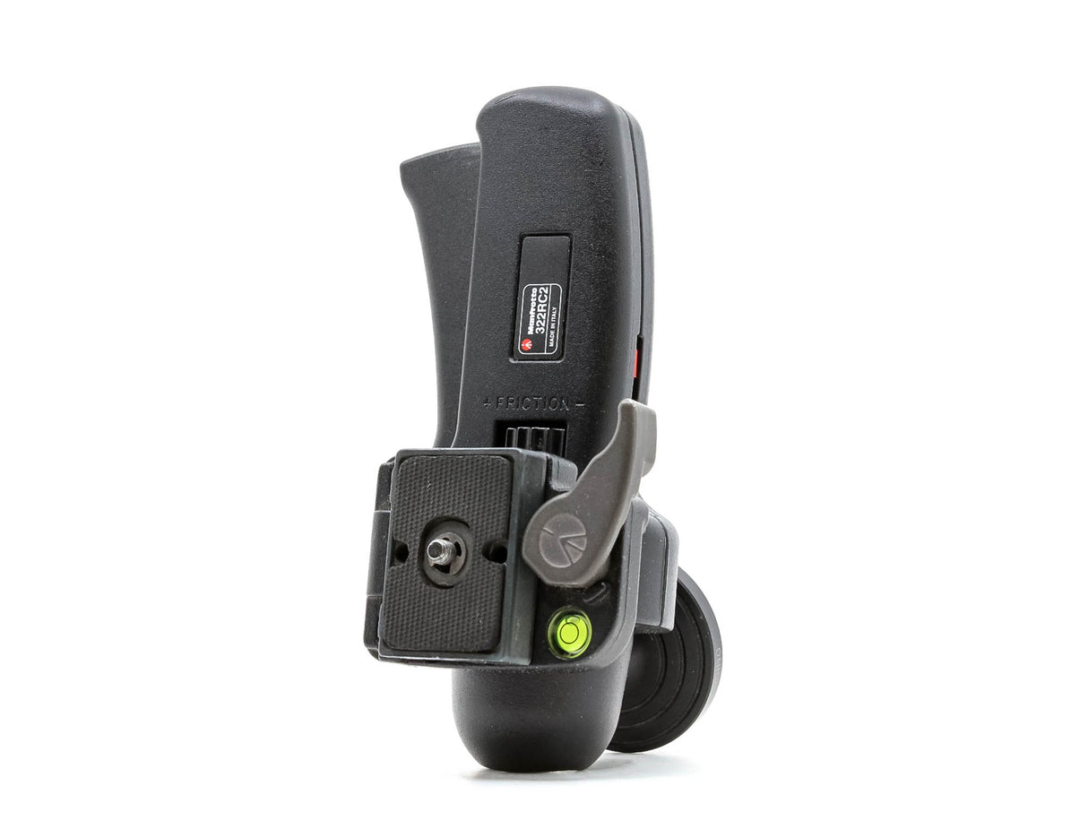 Manfrotto 324RC2 Joystick Head